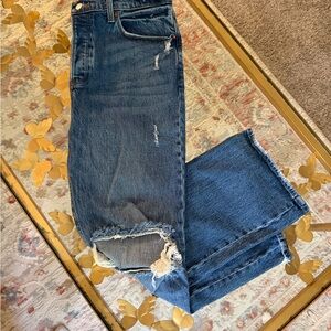Abercrombie & Fitch Womens Size 29 or 8s